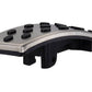 Ford Performance Parts Ford Racing Aluminum and Urethane Special Edition Mustang Pedal Cover