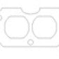 Cometic Gasket Cometic Chrysler W7/W8/W9 Head V8 .042in ArmorCore Exhaust Manifold Gasket Set C5593-042