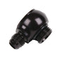 Aeromotive ORB-08 to AN-06 Male Flare Banjo Fitting