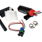 Aeromotive 340 Fuel Pump Offset Inlet