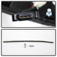 Spyder Dodge Ram 07-08 1500/Ram 07-09 2500/3500 LED Tail Lights Black ALT-YD-DRAM06-LED-BK 5002617