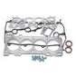 Cometic Gasket Cometic Street Pro 93-03 Mazda FS-DE DOHC 2.0L 84.5mm Bore .030 Thick Ex/Head/Intake/WP Gasket Kit PRO2037T-845-030
