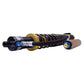 Bilstein 22-24 Can-Am Maverick X3 Max RS Turbo Black Hawk Powersports Shock & Coil Spring Ass. - RL 41-338131