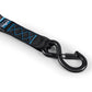 Borne Off-Road Heavy-Duty Ratchet Tie-Down Kit (4-Pack) - Black BNRTC-TDHD-4BK