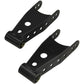 Belltech Shackle Kit 04+ Ford F-150 2inch