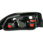 Anzo 1996-1999 BMW Z3 Tail lights Red/Clear