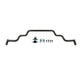 Belltech 2019 Silverado / Sierra 4wd 4in. Lift Lift Kit 150212HK