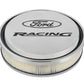 Ford Slant Edge Air Cleaner Kit 13in Dia Drop Base FRD302-383