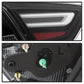 SPYDER xTune 14-18 Chevy Impala (Excl 14-16 Limited) LED Tail Lights - Black (ALT-JH-CIM14-LBLED-BK) 9042140