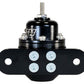 AEM Electronics Universal Fuel Pressure Regulator Black