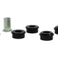 Whiteline Camber Correction Control Arm Upper Outer Bushings Acura RSX 2002-2006