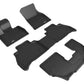 3D MAXpider 19-24 BMW X7 (G07) 7-Passenger Kagu Black R1 R2 R3 L1BM10901509