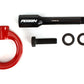 PERRIN 02-07 WRX / STI Tow Hook Kit - Red | PSP-BDY-230RD