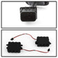 Spyder Dodge Charger 06-08 LED Tail Lights Black ALT-YD-DCH05-LED-BK 5002273