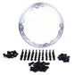 Ford Racing F-150 Raptor Functional Bead Lock Ring Kit M-1021K-BL2