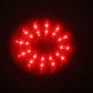 AlphaRex 05-13 Chevrolet Corvette PRO-Series LED Tail Lights Jet Black 610020 *Discontinued