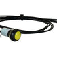 AEM Electronics CD-Dash Button Kit