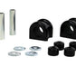 Whiteline 2003-2009 Dodge Ram 1500 Sway Bar - Mount Bushing -32mm W23824