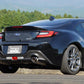 HKS 2022+ Subaru BRZ Hi-Power Muffler SPEC-L2 ZD8 FA24 32016-AF101
