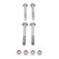 Ford Perf. Pack Front Control Arm Kit 15-17 Mustang FRDM3075-F