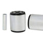 Whiteline Plus 96-04 BMW 5 Series E39 / 93-01 BMW 7 Series E38 Front Radius Rod to Chassis W82977