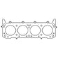 Cometic Gasket Cometic AMC 290/304/343/360 Gen-2/3 V8 .060in MLS Cylinder Head Gasket - 3.810in Bore C5669-060