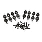 Comp Cams ROCKER ARMS GM LS1 1.7