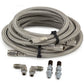 AIRLIFT Loadlifter 5000ultimate Plus Air Spring Kit