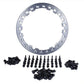 Ford Racing F-150 Raptor Functional Bead Lock Ring Kit M-1021K-BL2
