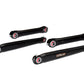 Carli 21-23 Ford Bronco Rear Fabricated Control Arms CS-BRCA-21