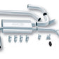 Borla 98-02 Z28 Camaro Catback 140028