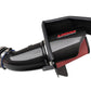 CORSA Performance Corsa 19-21 Dodge Challenger SRT/Hellcat/Redeye/Demon Carbon Fiber Air Intake w/ DryTech 3D No Oil 44004D