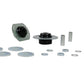 Whiteline Plus 10/02-8/06 Pontiac GTO 8cyl Front Radius Rod - Shim Adjustable Caster Kit W82047