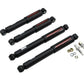 Belltech SHOCK SET NITRO DROP 2 9149