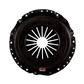 Comp Clutch 16+ Honda Civic 1.5T Stage 2 Organic Steel Flywheel w/ 17lbs 8091-STU-2100