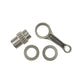 Athena 09-16 Honda CRF 450 R Offroad Connecting Rod Kit P40321014