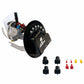 Aeromotive Fuel Pump Module w/o Fuel Cell Pickup Brushless A1000 18063
