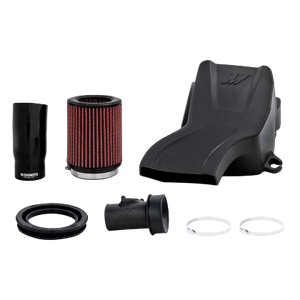 Mishimoto 2018+ Honda Accord 1.5T Performance Air Intake - Black