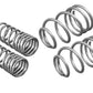 Whiteline Coil Springs - Lowered
