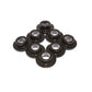 Comp Cams 7° Steel Retainers: 1.055" Spring Dia.