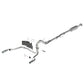 Ford Racing 21-24 F-150 Extreme Rear Exit Exhaust - Chrome Tips M-5200-FECR