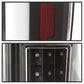 SPYDER xTune 17-18 Ford F-250 Super Duty (Excl LED Models) LED Tail Lights - Black (ALT-ON-FS17-LBLED-BK) 9041600