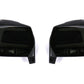 OLM USDM CS Style LED Tail Lights - 2013-2017 Crosstrek