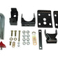 Belltech FLIP KIT 95-99 GM Tahoe 2 door 5.5inch 6640
