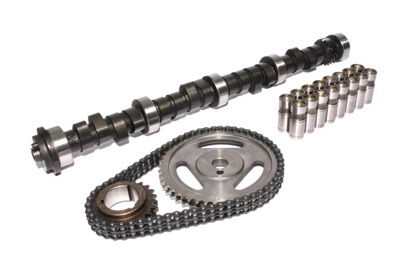 COMP Cams Camshaft Kit OL XE256H-10 SK42-221-4