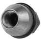 Ford Racing M14 x 1.5 Black Lug Nut - Set of 6 M-1012-F15B