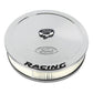 Ford Engine Dress up Kit Chrome w/Ford Racing Log FRD302-510