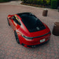 IRL 992 Carrera 4 Carrera S Targa 4 Targa 4S Turbo S Cat-back Muffler 2018+ 3.0T 3.8T