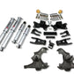 Belltech Lowering Kit With Sp Shocks 719Sp