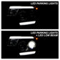 SPYDER 12-15 Toyota Tacoma High-Power LED Module Headlights 5088413